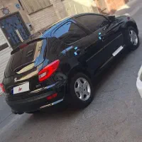 پژو 207 پانا مدل 1403