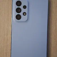 گوشی سامسونگ a53-5G رم ۲۵۶ گیگ|موبایل|مشهد, چهارچشمه|دیوار