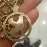 گردن اویز قدیمی|کلکسیون اشیاء عتیقه|شیراز, فرگاز|دیوار