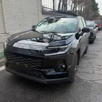 رافور هیبرید ژاپنی فول 2026