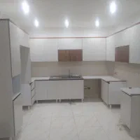 آپارتمان ۱۱۲ متری شریف آباد/نوساز