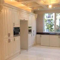 شاهکار طراحی داخلی مطب داروخانه کابینت کمددیواری|خدمات پیشه و مهارت|هشتگرد, شهرک اداری|دیوار