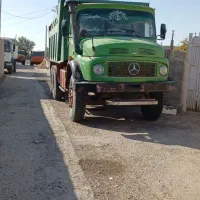 دهچرخ کمپرسی زیر مایلر