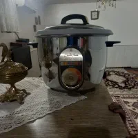 پلوپز مارشال|اجاق گاز و لوازم برقی پخت‌وپز|قم, امامزاده ابراهیم|دیوار
