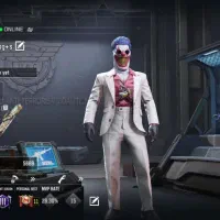 اکانت کالاف تک سیو قابل چنج