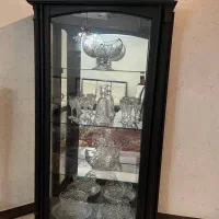 فروش تعدادی وسایل منزل(برقی،ظروف و چوب) زیرقیمت|جاروبرقی، جارو شارژی، بخارشو|تهران, شهرک آزادی|دیوار