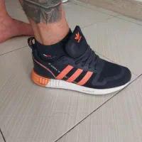 کتونی اورجینال آدیداس ۴۳|کیف، کفش، کمربند|تهران, خزانه|دیوار