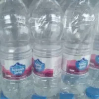 اب معدنی کوچک ستاره لاهیج