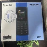 نوکیا ۱۰۶|موبایل|ساری, |دیوار