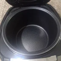 سرخ کن ۱۷ کاره بسیارزیبا وشیک|اجاق گاز و لوازم برقی پختوپز|اسدآباد, |دیوار