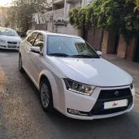 دنا پلاس توربو اتوماتیک ۱۴۰۱