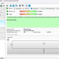 فروش هارد اکسترنال 8 ترا و ۲ ترا|قطعات و لوازم جانبی رایانه|شیراز, زرهی|دیوار