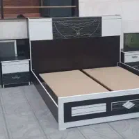 تخت خواب|تخت و سرویس خواب|مهربان, |دیوار