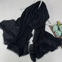 شال شنی دوردانتل(روسری دل‌آرا)