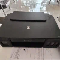 پرینتر رنگی کانن