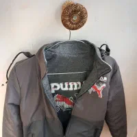 کاپشن دو رو سایز M|لباس|فردوس (خراسان), |دیوار