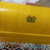 چرخ خیاطی مارشال نو نو|چرخ خیاطی و ریسندگی|تهران, سید خندان (جلفا)|دیوار