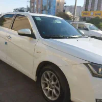 دنا پلاس توربو اتومات ۱۴۰۰|خودرو سواری و وانت|اراک, |دیوار