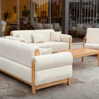 مبل بامبو،ال،تدی،را‌ش