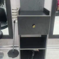 ترولی ،صندلی اصلاح ، مانکن ،پاروان ،دستگاه بخور|آرایشگاه و سالنهای زیبایی|قم, بلوار امین و ساحلی|دیوار