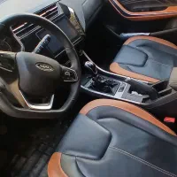 x22 pro Mt مدل ۱۴۰۲ دنده ای|خودرو سواری و وانت|نسیم‌شهر, |دیوار