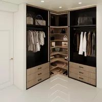 طراحی و اجرای انواع کابینت و کمد دیواری|خدمات پیشه و مهارت|اردبیل, |دیوار