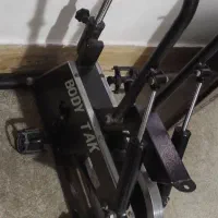 دوچرخه ثابت