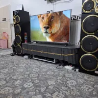 تلویزیون 49انیج ال‌جی اصل کره|تلویزیون و پروژکتور|پاکدشت, حصار امیر|دیوار