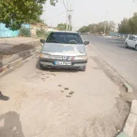 پژو405|خودرو سواری و وانت|آبادان, |دیوار