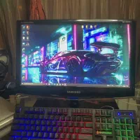 مانیتور سامسونگ اصل