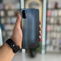 سامسونگ A07 حافظه 64G رم 4 ۲ماه کار