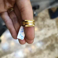 انگشتر مردانه