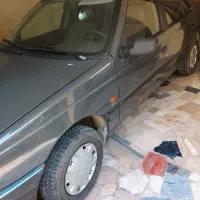 پژو 405 کم کارکرد