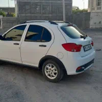 کوییک مدل ۱۴۰۰|خودرو سواری و وانت|سیرجان, |دیوار