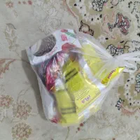 پیدا شدن داخل ماشینم