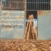 چوب بری وچوب فروشی سید حسین|عمدهفروشی|ملکآباد, |دیوار