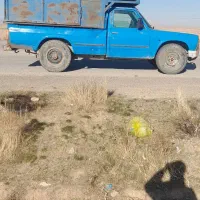 نیسان ۸۹|خودرو سواری و وانت|بزینه رود, |دیوار