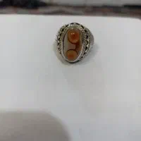 سه انگشتر بسیار عالی وقدیمی کاردست