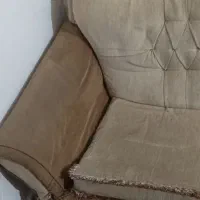 مبل هفت نفره توافقی