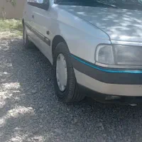 پژو ۴۰۵ مدل ۸۹داخل کرم