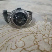 معاوضه با دوربین شکاری