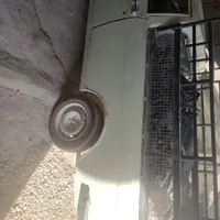 پیکان وانت CNG، مدل ۱۳۹۲
