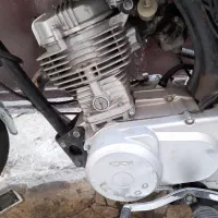 هندا کبیر ۹۳|موتورسیکلت|تهران, نعمت‌آباد|دیوار