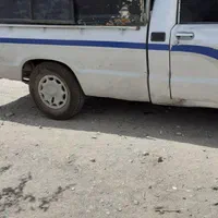 حمل ونقل