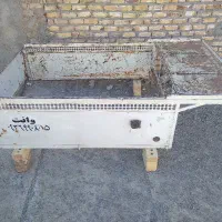 اتاق پیکان وانت