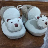 پاپوش نوزاد