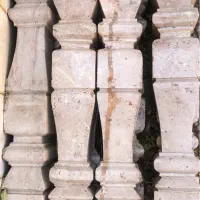 فروش آب نما و نرده صراحی|مصالح و تجهیزات ساختمان|رفسنجان, |دیوار