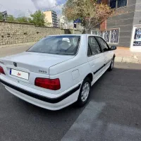 پارس XU7 مدل ۱۴۰۰
