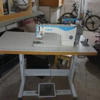 فروش چرخ خیاطی جک