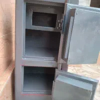 گاو صندق